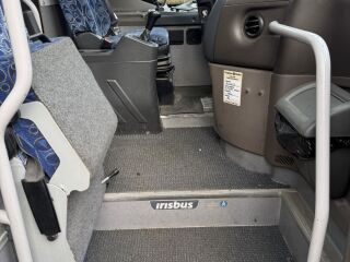 Iveco SFR 160 Arway 12,0 243kW