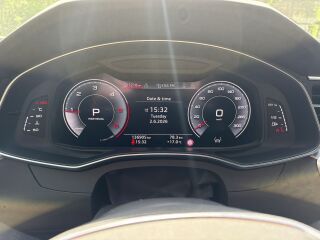 Audi A6 S line Quattro 2.0 TDI MHEV 150кВ