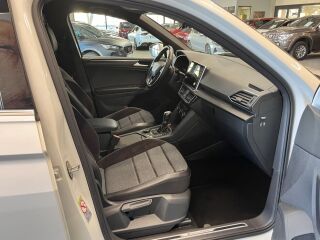 SEAT Tarraco Xcellence 2.0 140kW