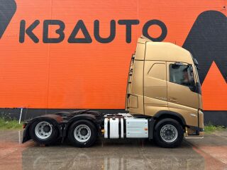 Volvo FH 500 6x2 375kW