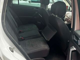 Volkswagen Tiguan 2.0 140кВ