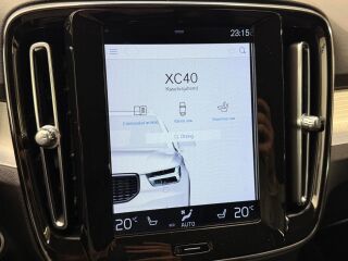 Volvo XC40 T5 Recharge 1.5 192kW