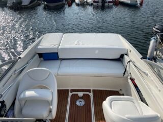 Bayliner 652cu 4.3