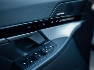 BMW 520 xDrive M-Sportpaket Pro 2.0 145kW