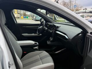 Renault Scenic E-Tech electric iconic 220 long range 55кВ