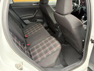 Volkswagen Polo GTI 2.0 147кВ