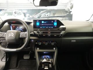Citroen C4 Shine PureTech 130 AT8 1.2 96kW