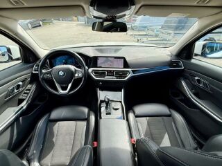 BMW 320 xDrive Touring Sport Line 2.0 140kW