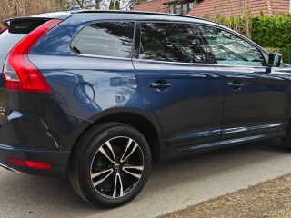 Volvo XC60 Momentum AWD MY15 2.4 D4 133кВ