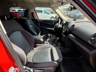 MINI Countryman Cooper 1.5 100kW