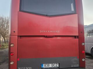 Volvo B12B 309kW