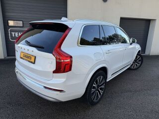 Volvo XC90 AWD Long Range 7K Luxury Intelli Safe MY22 2.0 T8 Recharge PHEV Long Range 335kW