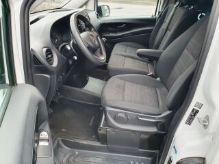 Mercedes-Benz Vito 1.6 65kW