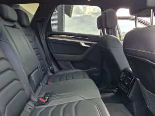 Volkswagen Touareg R-Line 3.0 V6 TFSI 250kW