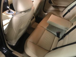 BMW 325 3.0 160kW