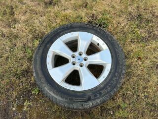 Subaru Outback 2.0 110kW