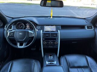 Land Rover Discovery Sport HSE Luxury 2.0 132kW