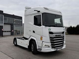 DAF 480 XG FT EURO 6 12.9 355kW