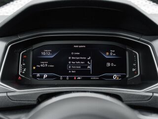 Volkswagen T-Roc Cabrio 1.5 110kW