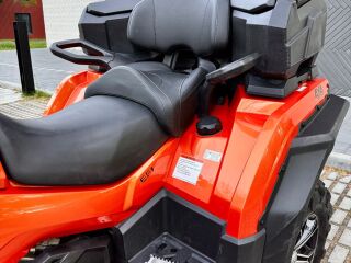 CFMOTO CFORCE 1000 Full ATR - T3b 55kW