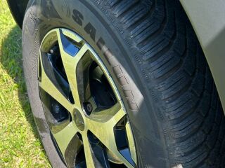 Dacia Duster Laureate HSJ9 E2 SLYEA2 ENPS01 1.5 80кВ