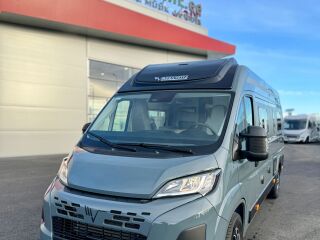Mobilvetta ADMIRAL K 6.5 2.2 132kW