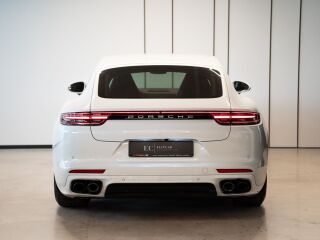 Porsche Panamera 4s 2.9 324kW