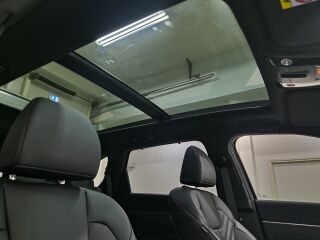 Kia Sorento 2.2 142kW