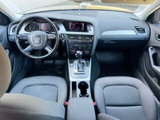 Audi A4 2.0 105kW