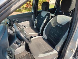 Dacia Lodgy STEPWAY 1.2 85kW