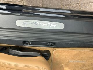 Porsche 718 Boxster S 2.5 Boxer 257kW