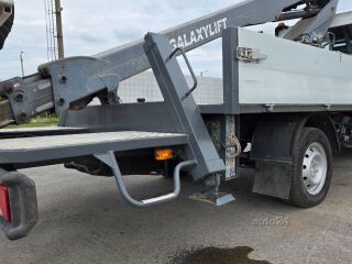 Iveco Daily 35S12 85kW