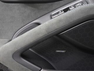 Porsche 718 Cayman GT4 RS 368kW