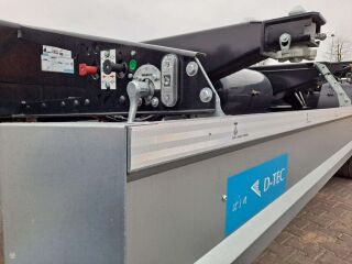 D-TEC Portmaster ECO