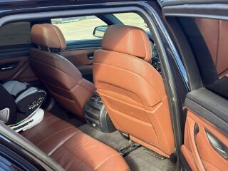 BMW 530 3.0 190кВ