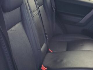 Land Rover Freelander 2.2 112kW