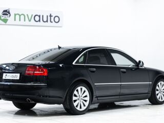 Audi A8 Final Facelift Comfort Plus 3.0 171kW