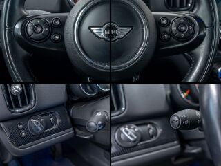 MINI Countryman ALL4 2.0 141кВ