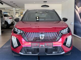 Peugeot 2008 GT Exclusive Hybrid 145 e-DCS6 1.2 100kW