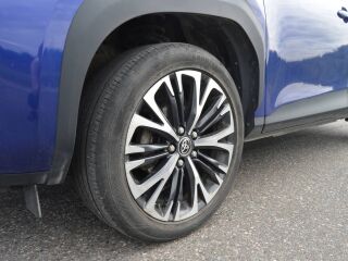 Toyota Yaris Cross Elegant 1.5 68кВ