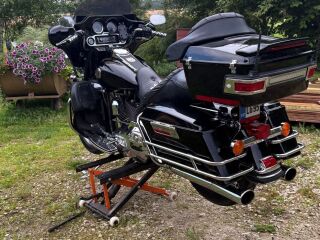Harley-Davidson Electra Glide