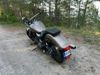 Yamaha V-STAR 1100 Classic V2 YAMAHA-P614 47кВ