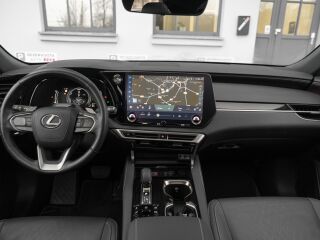 Lexus RX 450h+ F SPORT 227kW