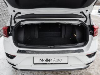 Volkswagen T-Roc Cabrio 1.5 110kW