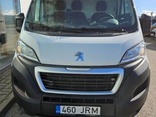 Peugeot Boxer L2H2 2.2 103kW