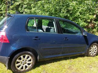 Volkswagen Golf 1.9 77kW
