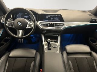BMW 330 e Touring M-Pakett 2.0 215kW