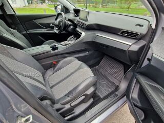 Peugeot 3008 ALLURE 1.2 i 96кВ