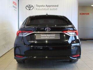 Toyota Corolla Active 1.5 92kW