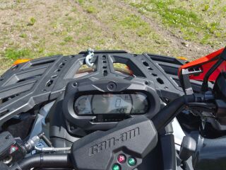 Can-Am Outlander V2 61кВ